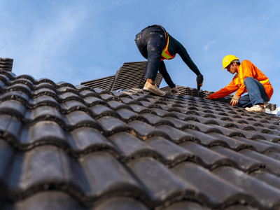 About Roof Repair Experts Uniontown, KY